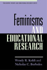 Nicholas C. Burbules Wen Feminisms and Education (Gebundene Ausgabe) (US IMPORT)