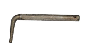 Shifter Lever ( Hockey Stick ) Fits Volkswagen Type2 Bus 1968-1979 - Picture 1 of 2