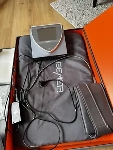 BEMER Pro Set, physikalische Gefäßtherapie - Bild 1 von 3