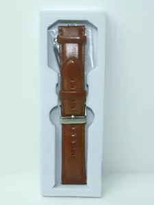 KADES Genuine Leather Smart Watch Band - Premium - Picture 1 of 4