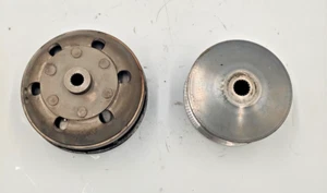 KUPPLUNG + VARIATOR - SUZUKI BURGMAN 400 BJ 1998 BIS 2001 - Bild 1 von 12