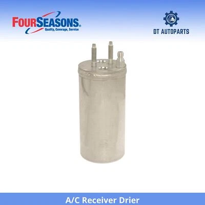 For 2008-2010 Mercury Mariner A/C Receiver Drier 4 Seasons 2009 - Image 1 of 4