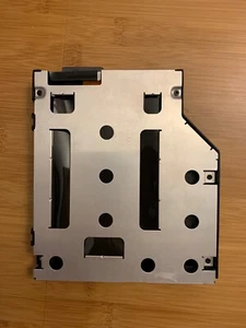Getac X500 Media Bay 1TB SSD - Picture 1 of 2