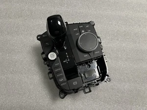 BMW X3 G01 X4 G02 CENTER CONSOLE GEAR SELECTOR SWITCH PANEL LHD 5A2C4D8 #50 - Picture 1 of 3