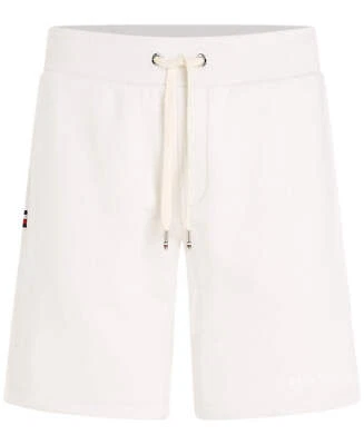 Tommy Hilfiger MEN Monotype Logo Sweat Shorts 19D 472 - Image 1 of 3