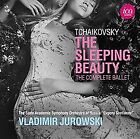 Pyotr Ilyich Tchaikovsky: The Sleeping Beauty - The C... | CD | Zustand sehr gut