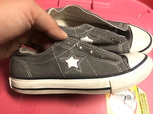 Kids Converse Size 13 - Picture 1 of 2
