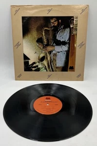 Joe Henderson & Alice Coltrane - The Elements LP - Meilenstein Sehr guter Zustand + - Bild 1 von 20