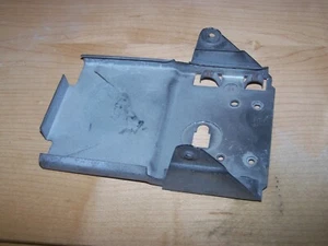Used 1964 Mercury Comet Ash Tray Mount 202 404 Caliente Cyclone Convertible Wagn - Picture 1 of 3