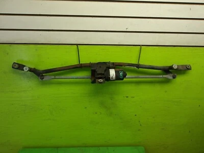 03 04 05 06 07 Hummer H2 limpiaparabrisas motor y transmisión acoplamiento OEM Foto 1 de 4