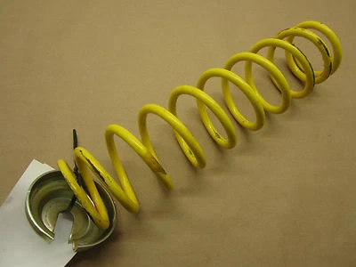 Muelle amortiguador delantero Bombardier ski-doo Summit 800 HO 2005 Foto 1 de 2