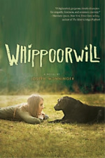 Joseph Monninger Whippoorwill (Paperback)