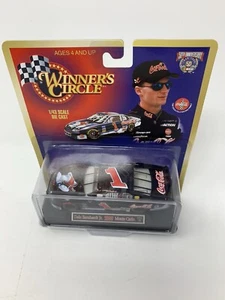 1998 Winners Circle Coca Cola #1 Dale Earnhardt Jr Monte Carlo 1:43 - Picture 1 of 7