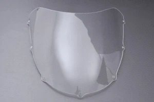 Cupolino / Parabrezza Chiaro APRILIA RS 125 1995-1998 Policarbonato - Picture 1 of 3