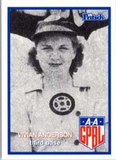 1996-2000-2002 AAGPBL Girls Professional Baseball League Cards Pick From List