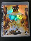 Saints Row 2 (Sony PlayStation 3, 2008) Complet 