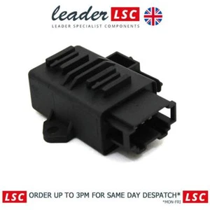 Heated Seat Control Unit Volkswagen VW Tiguan 2008 to 2018 1K0959772 HAJUS New - Picture 1 of 12