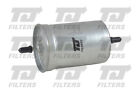 Fuel Filter Fits Volvo C70 Mk1 2.0 97 To 05 Tj Filters 30671182 3507416 9142648