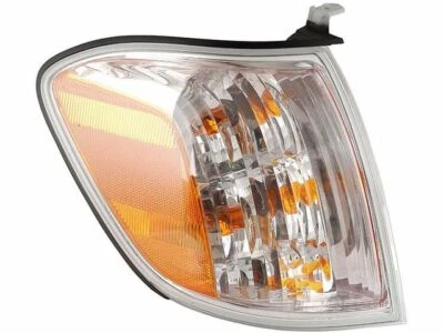 Conjunto de señal de giro delantero izquierdo para Toyota Tundra 2005-2006 Dorman 79773CB Foto 1 de 2