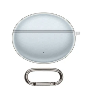 Skin-friendly Cover Enclosure Housing Guard Scratchproof Sleeve Shell for Buds 4 - Picture 1 of 8