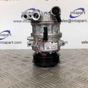 A/C COMPRESSOR 1.5 PETROL MK7 VAUXHALL ASTRA K 2015-2021 3915 7292 - Picture 1 of 6