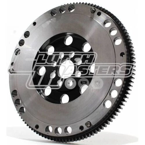 Стальной маховик Clutch Masters FW-725-SF для 90–92 Toyota MR-2 2,0 л Eng T - Изображение 1 из 1