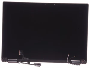 Klep met DELL Latitude 7340 FHD TS AB-scherm - Afbeelding 1 van 2