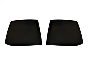 VW T5 / T6 Transporter Rear Left+Right Drivers Barn Twin Door Windows - Picture 1 of 6