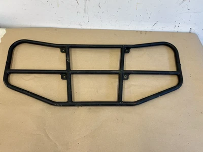 2011 Kawasaki Brute Force 650i 4x4 Front Rack B644 Foto 1 de 4