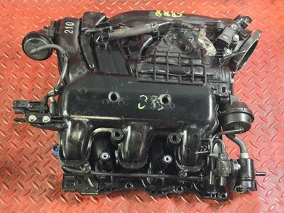 2012-2025 Hyundai Kia Santa Fe Upper Engine Intake Manifold 29210-3CFC1 OEM NOTE - Image 1 of 4