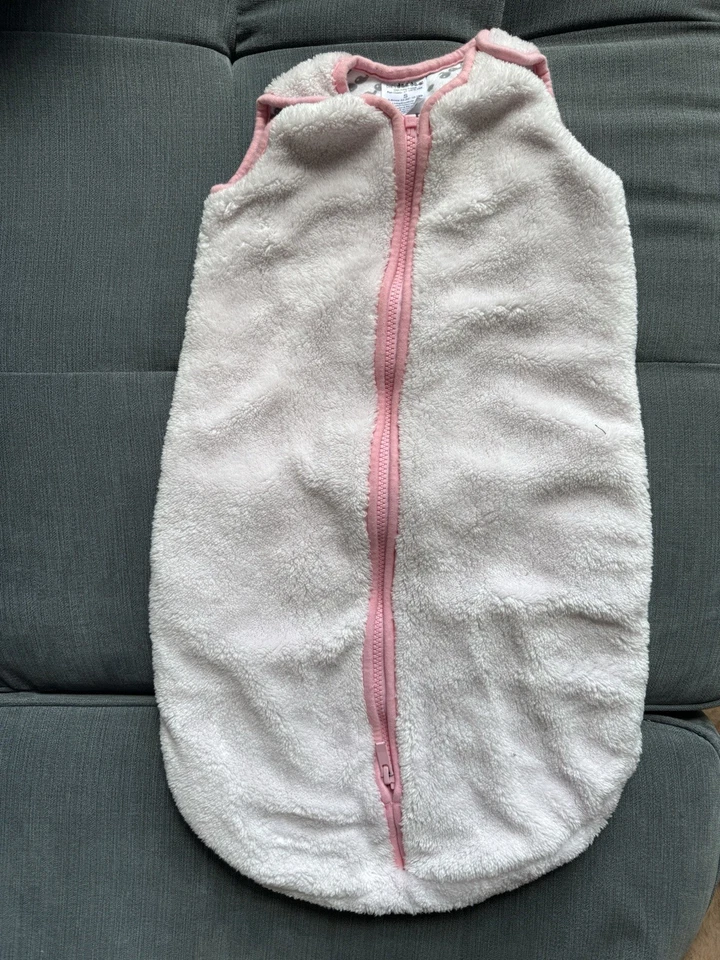 Saco nido de dormir Baby Deedee, S, pequeño, 0-6 m Foto 1 de 2