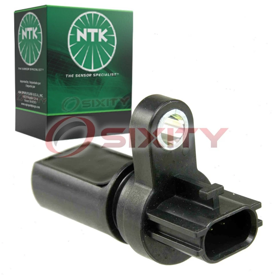 Sensor de posición del cigüeñal NGK NTK para motor Infiniti I35 2002-2004 3,5 L V6 wv Foto 1 de 4