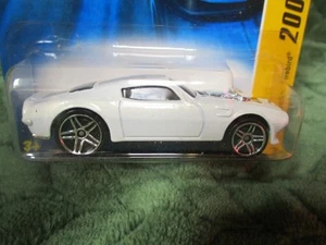 Hot Wheels 2007 Nuovi Modelli '70 Pontiac Firebird - Foto 1 di 7