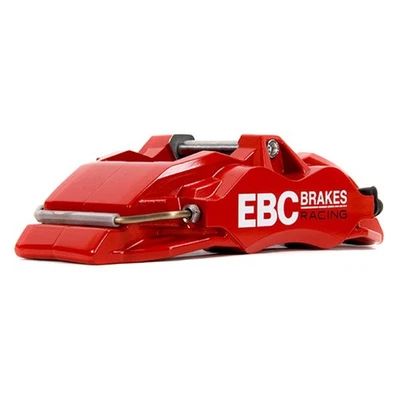 For BMW M240i 17-21 EBC Apollo-6 Series Front Driver Side Brake Caliper Foto 1 de 2