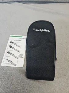 Welcyh Allen 92821 Pocketscope Diag Set AA/SFT CS New (T9) - Picture 1 of 3