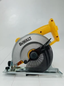 Dewalt DW939 18V Cordless Circular Saw Tool Only EUC - Picture 1 of 14