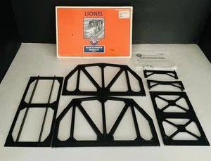 Vintage LIONEL TRAINS O O27 Gauge Short Extension Bridge 6-62717 - Picture 1 of 1