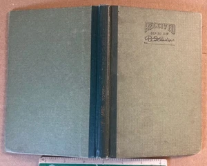 1915 The Science of Mechanics Critical & Historical Account of Development Suplt - Picture 1 of 4