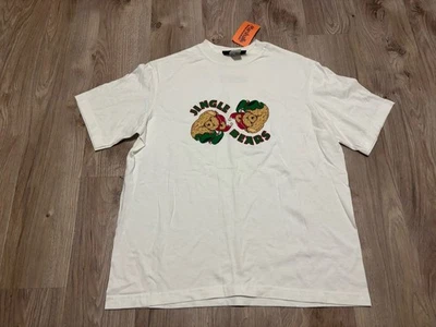 Camisa Boxer Novia De Colección Joe Mujer Grande Navidad Nueva Con Etiquetas Foto 1 de 4