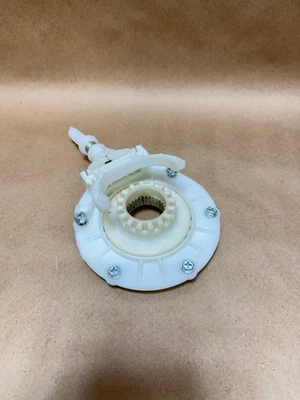 Conjunto de palanca de cambios de lavadora Kenmore OEM 4323EA2001C y acoplamiento MCJ61861201 Foto 1 de 4