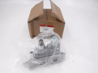 Solenoide de 3 terminales de encendido estándar OEM para Honda Odyssey Touring 2011-2016 Foto 1 de 4