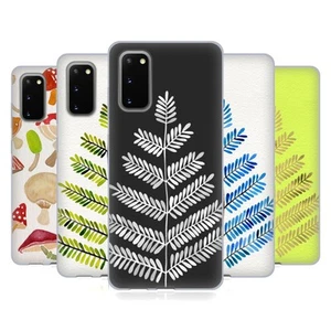 OFFICIAL CAT COQUILLETTE NATURE GEL CASE FOR SAMSUNG PHONES 1 - Picture 1 of 22