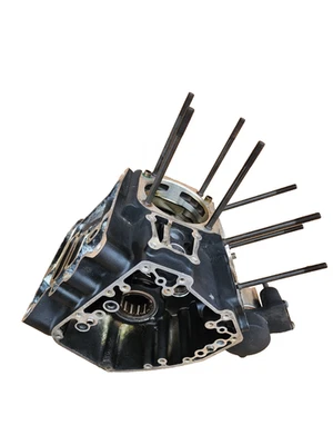 07-16  HARLEY DAVIDSON  ROAD GLIDE STREET GLIDE TOURING  ENGINE CASE RG1 - Image 1 of 4