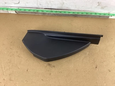 2013 - 2016 Mercedes Benz GL450 X166 Right Side Dash Trim Cover A1666800407 OEM - Image 1 of 4