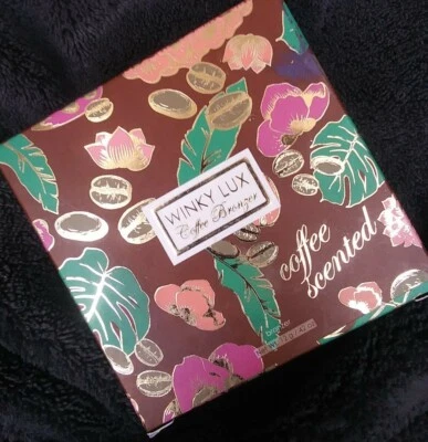 Winky Lux Coffee Scented Bronzer Color ESPRESSO - Image 1 of 2