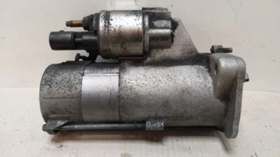 ANLASSER Audi A4 (B6) Sedan 1.9 TDI PDE 130 (AWX) 2004 068911024L - Изображение 1 из 4