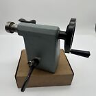 Tailstock Assembly 12” Delta Rockwell 46-700 Wood Lathe Good Pre Owned