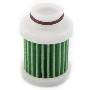 6D8-WS24A-00 Fuel Filter Element Yamaha outboard 4-Str 50 60 70 100 hp Motors - Foto 1 di 6