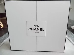 chanel coffret neuf eau de parfum + huile de corps "numéro 5" - Imagen 1 de 4