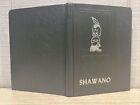 1990 Shawano Shawnee High School Springfield Ohio Yearbook Volume 32